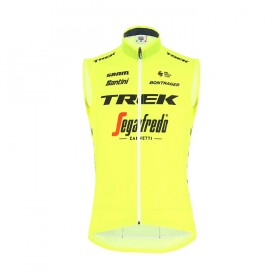 Gilet Cycliste 2020 Trek-Segafredo N002